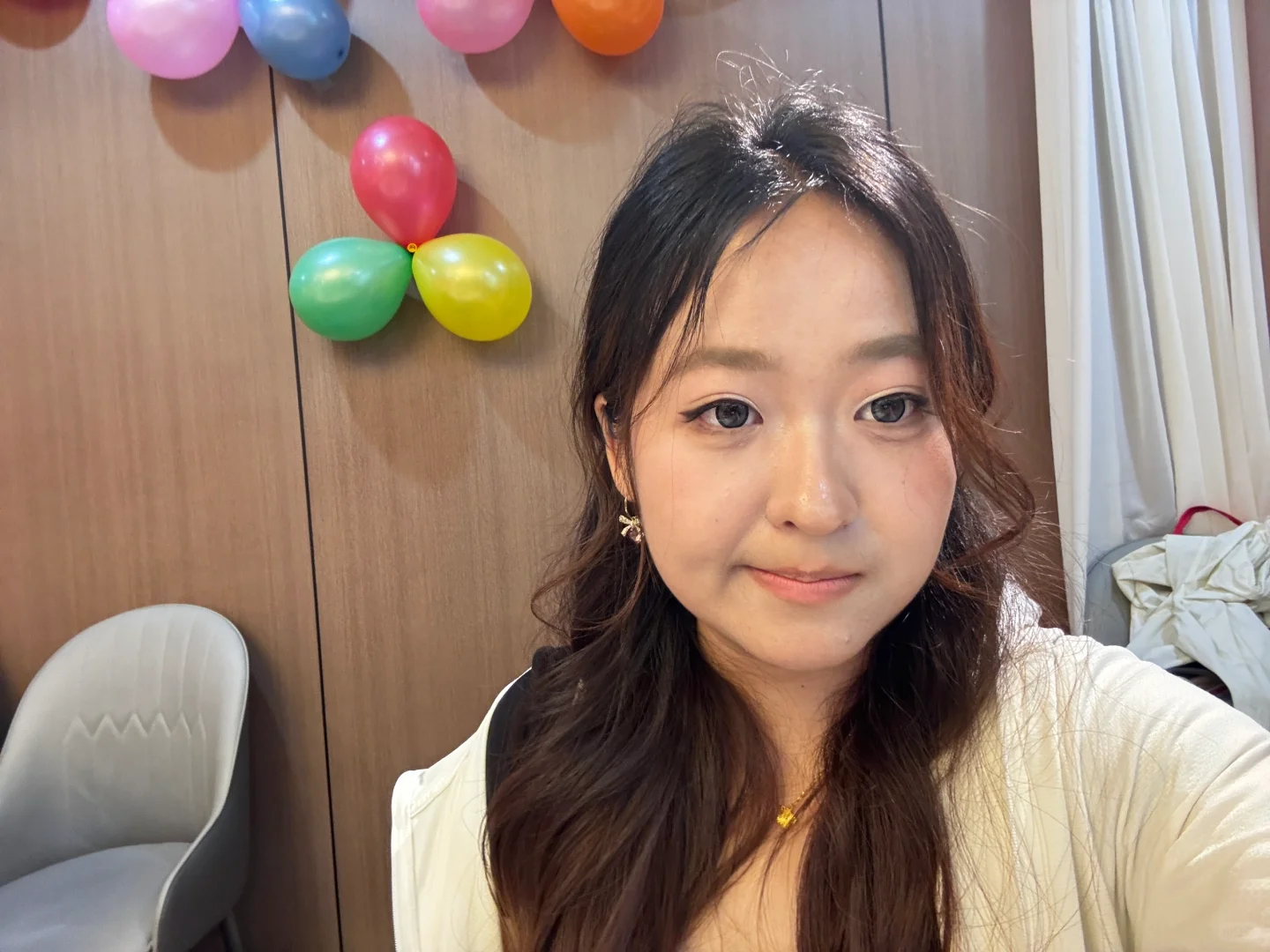 此女不一般啊