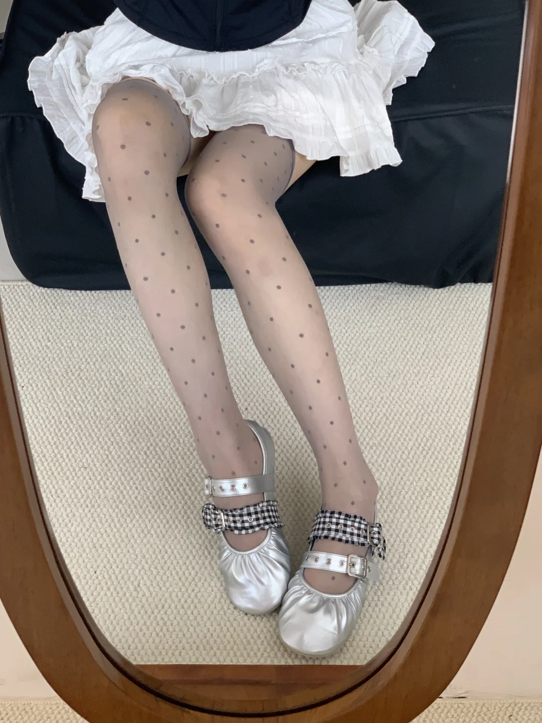 夏天穿什么袜子