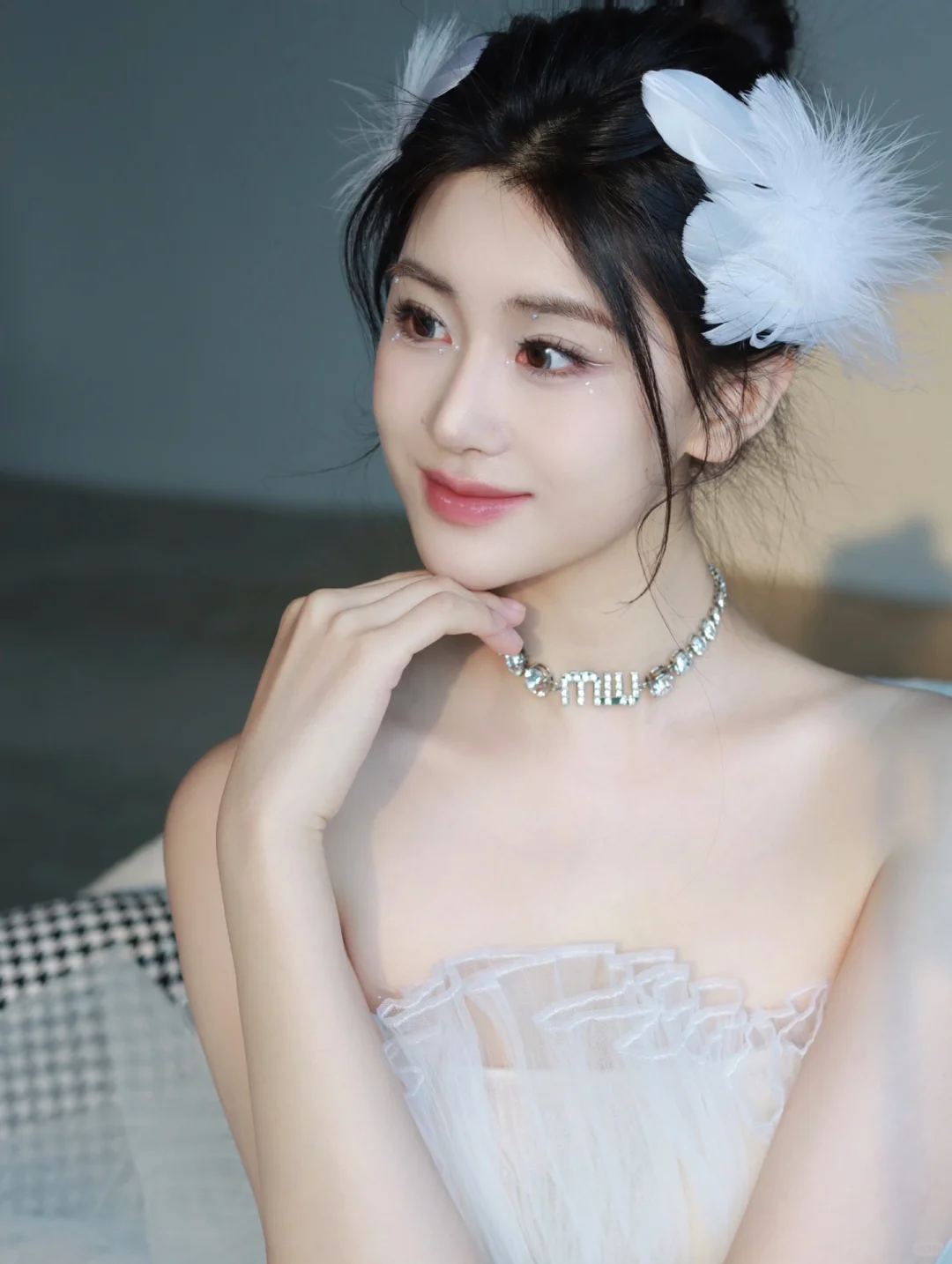 做漂亮的大女主，真的要有“姐很贵”的意识