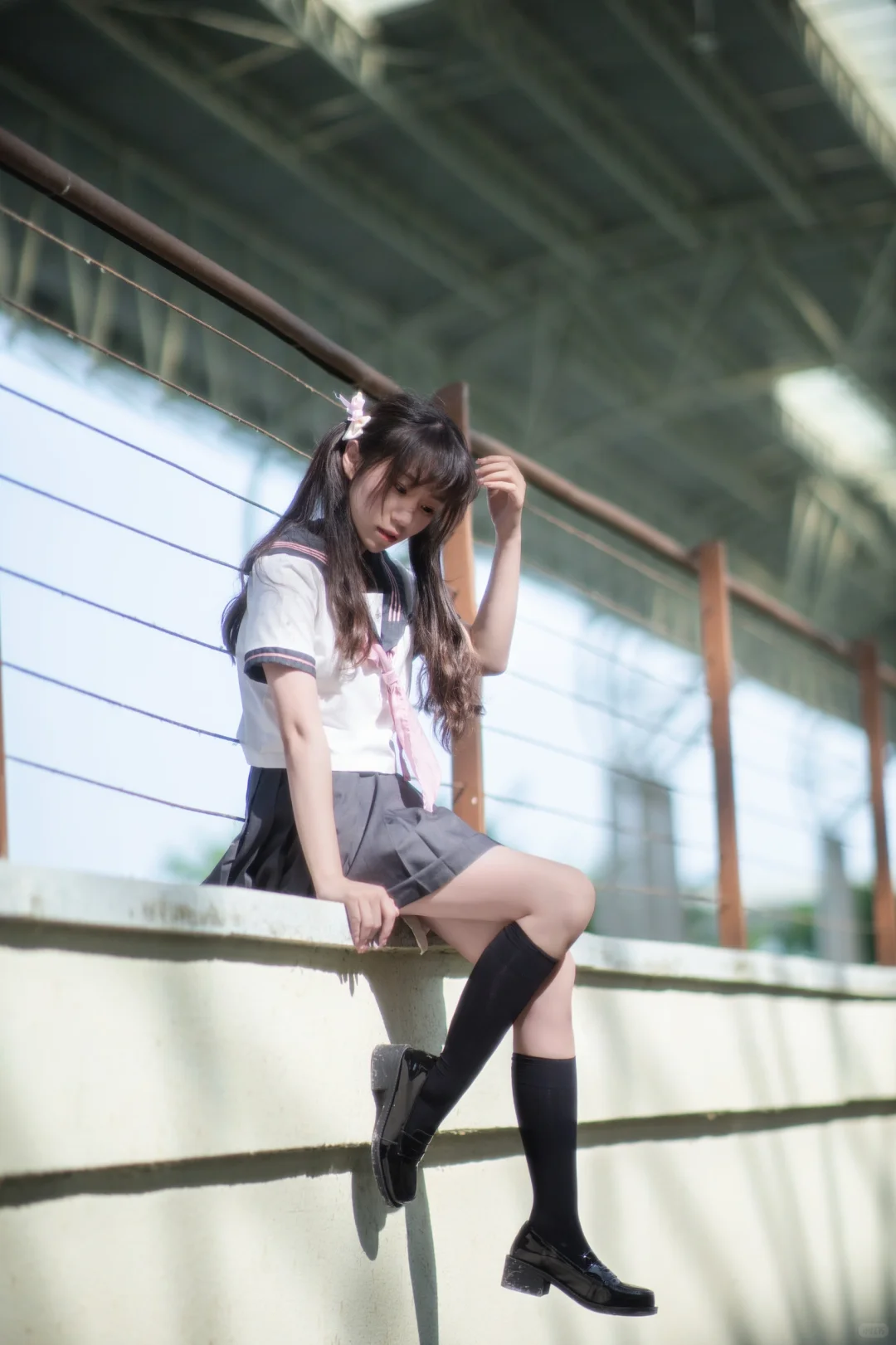不良少女完整版！