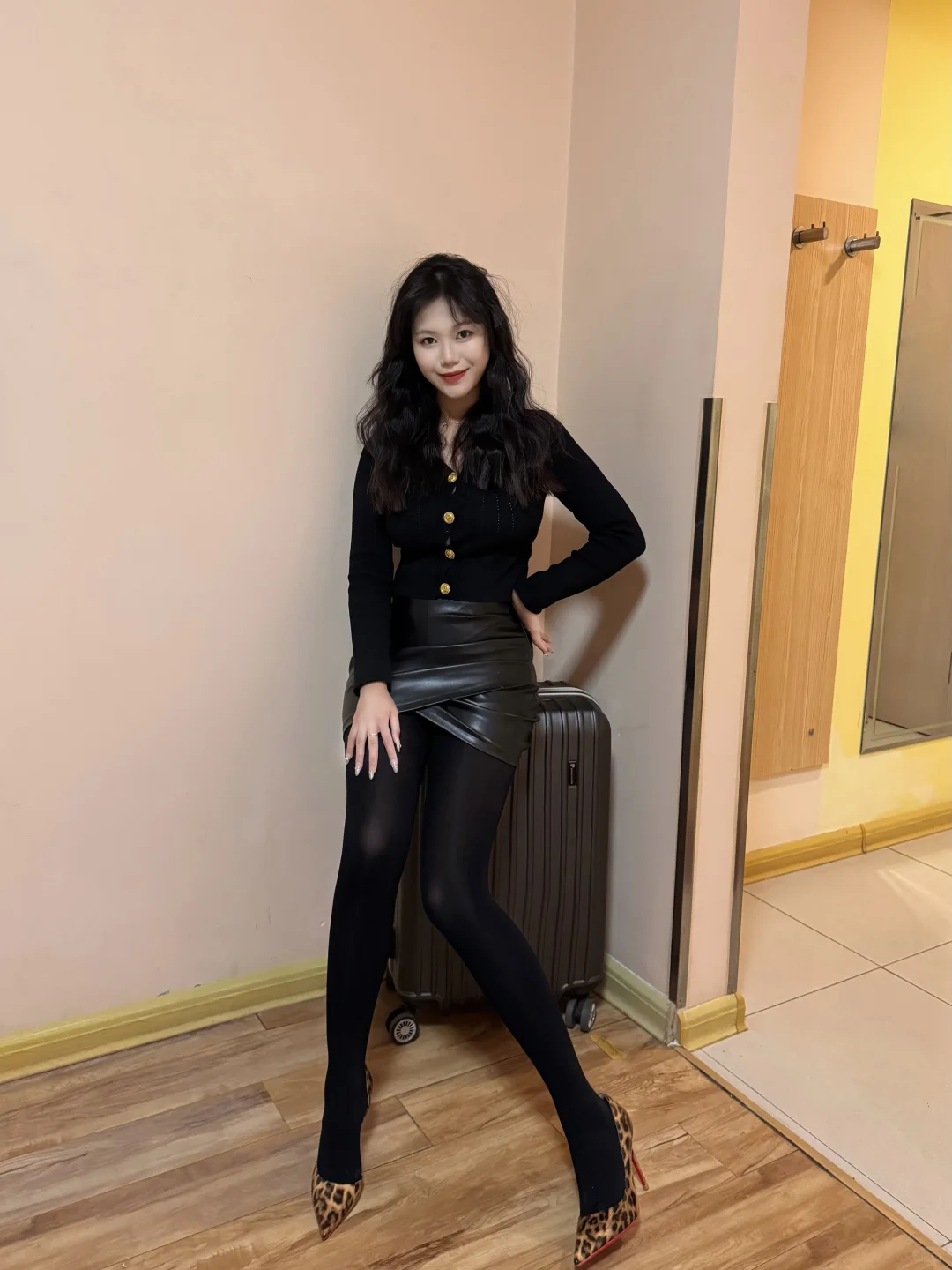 厚黑美学我学会啦！！！