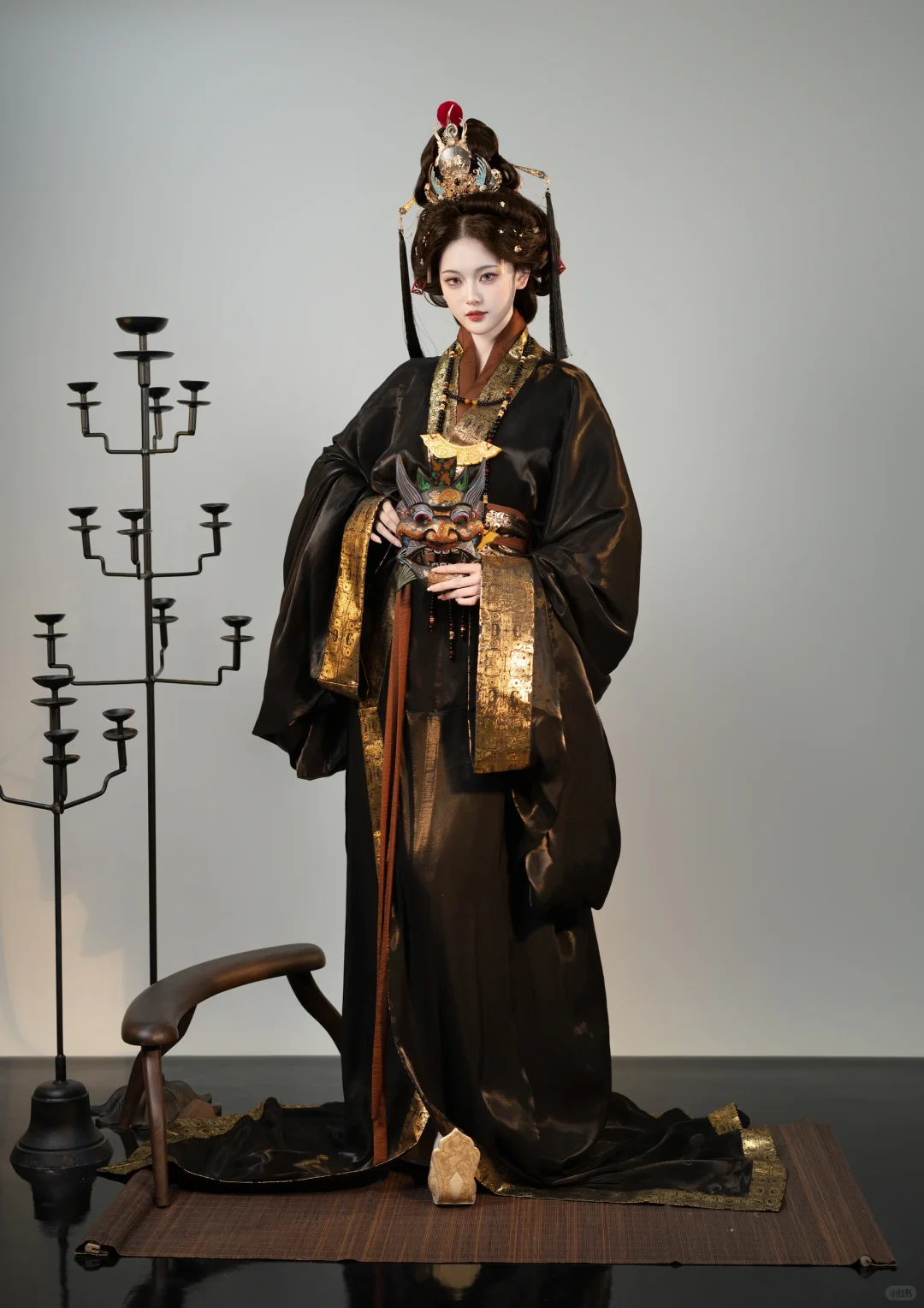 山南