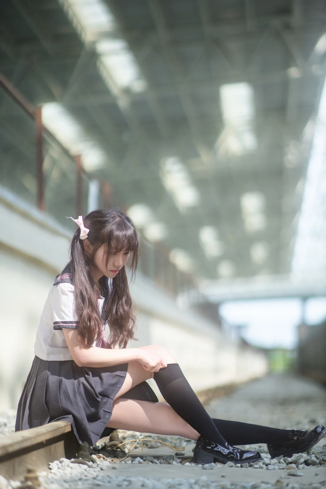 不良少女完整版！