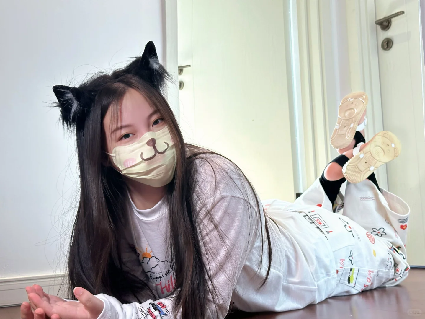 表情管理这一块