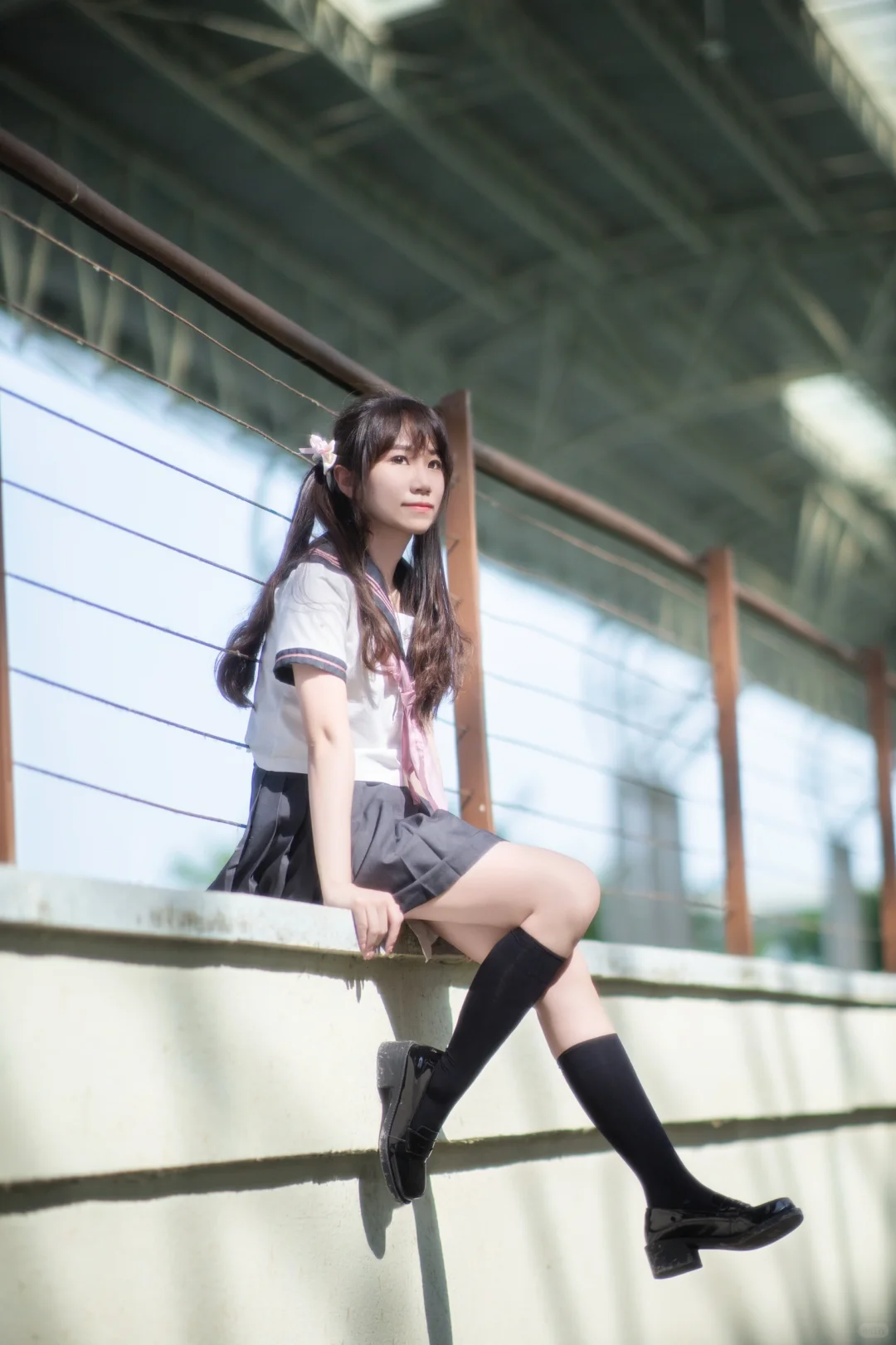 不良少女完整版！