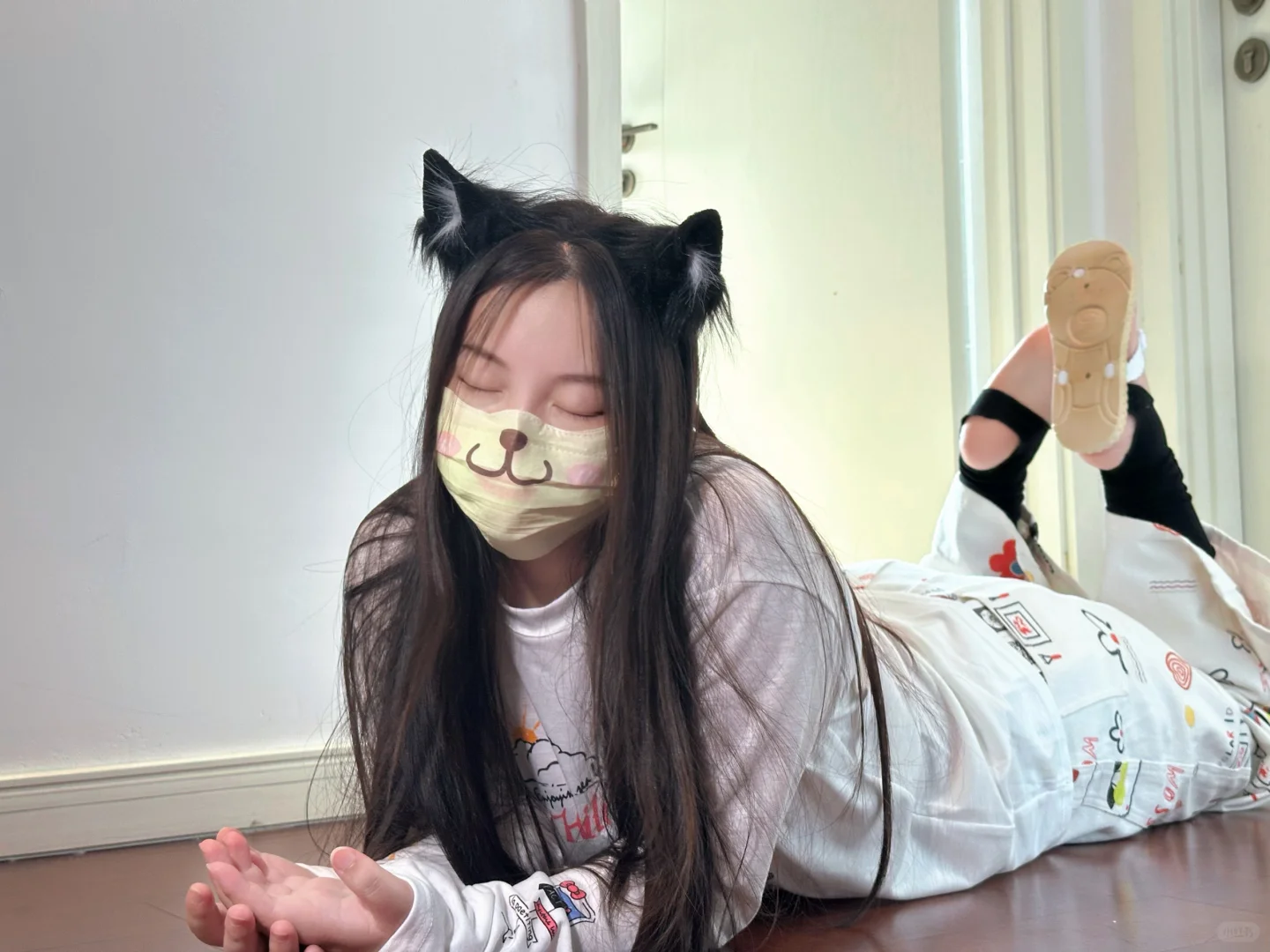 表情管理这一块