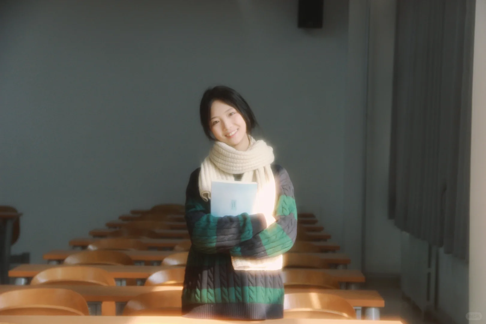 山财互勉