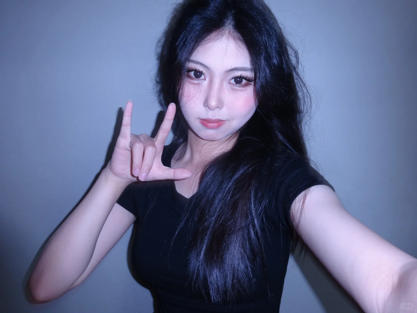 女朋友太美了怎么办
