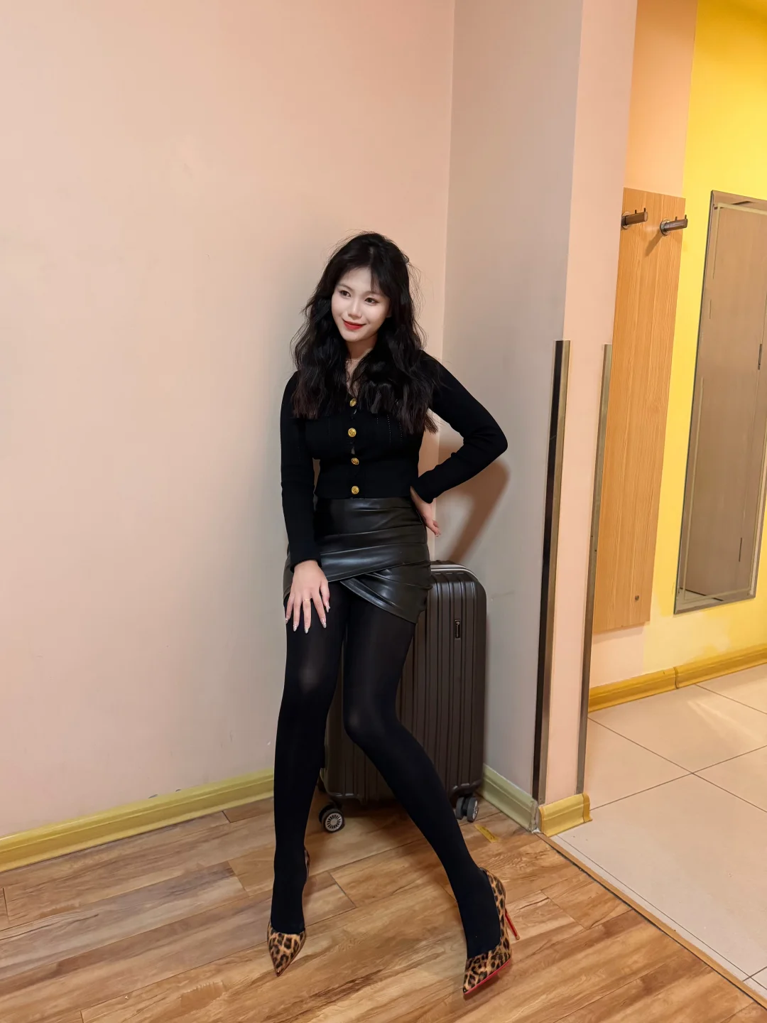 厚黑美学我学会啦！！！