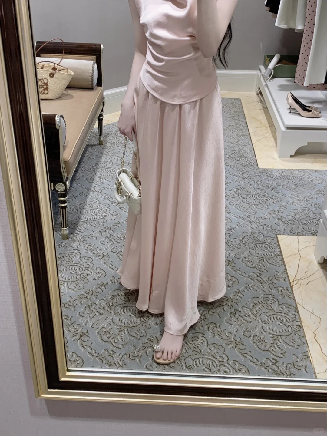 月华终于现货啦！！🥰