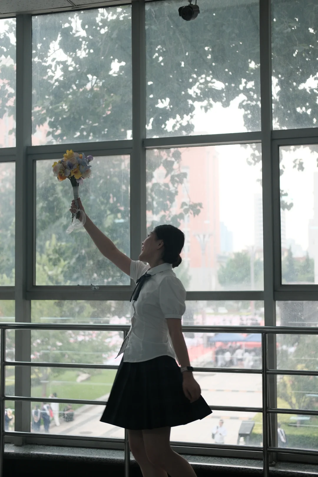 是光是影是永远的快乐女孩