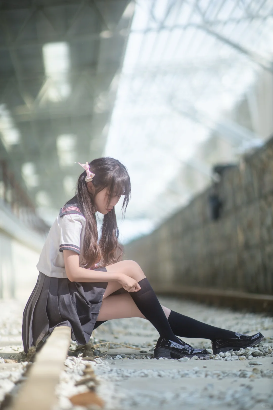 不良少女完整版！