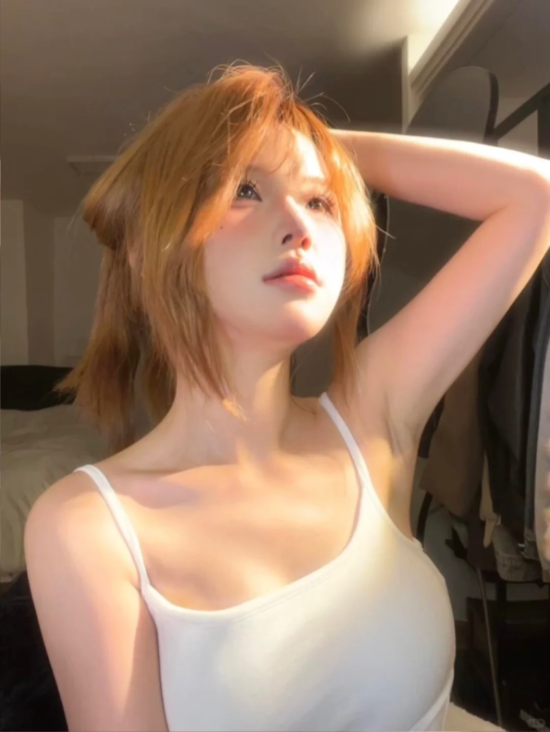 小众模特 🉑️cos🉑️挑 大📐度 蹲摄影约拍