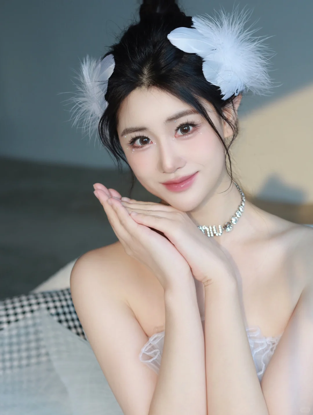 做漂亮的大女主，真的要有“姐很贵”的意识