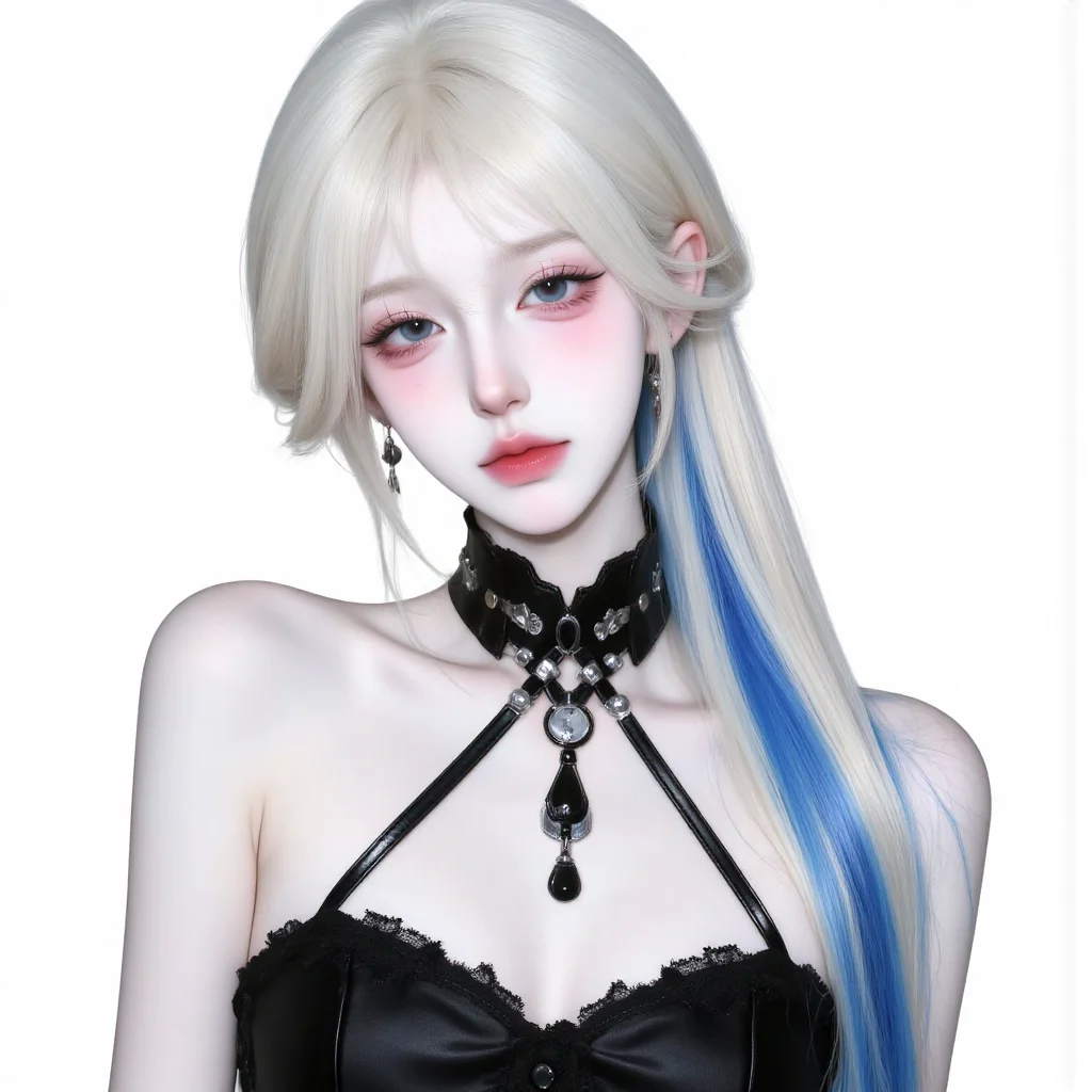 御姐女头~