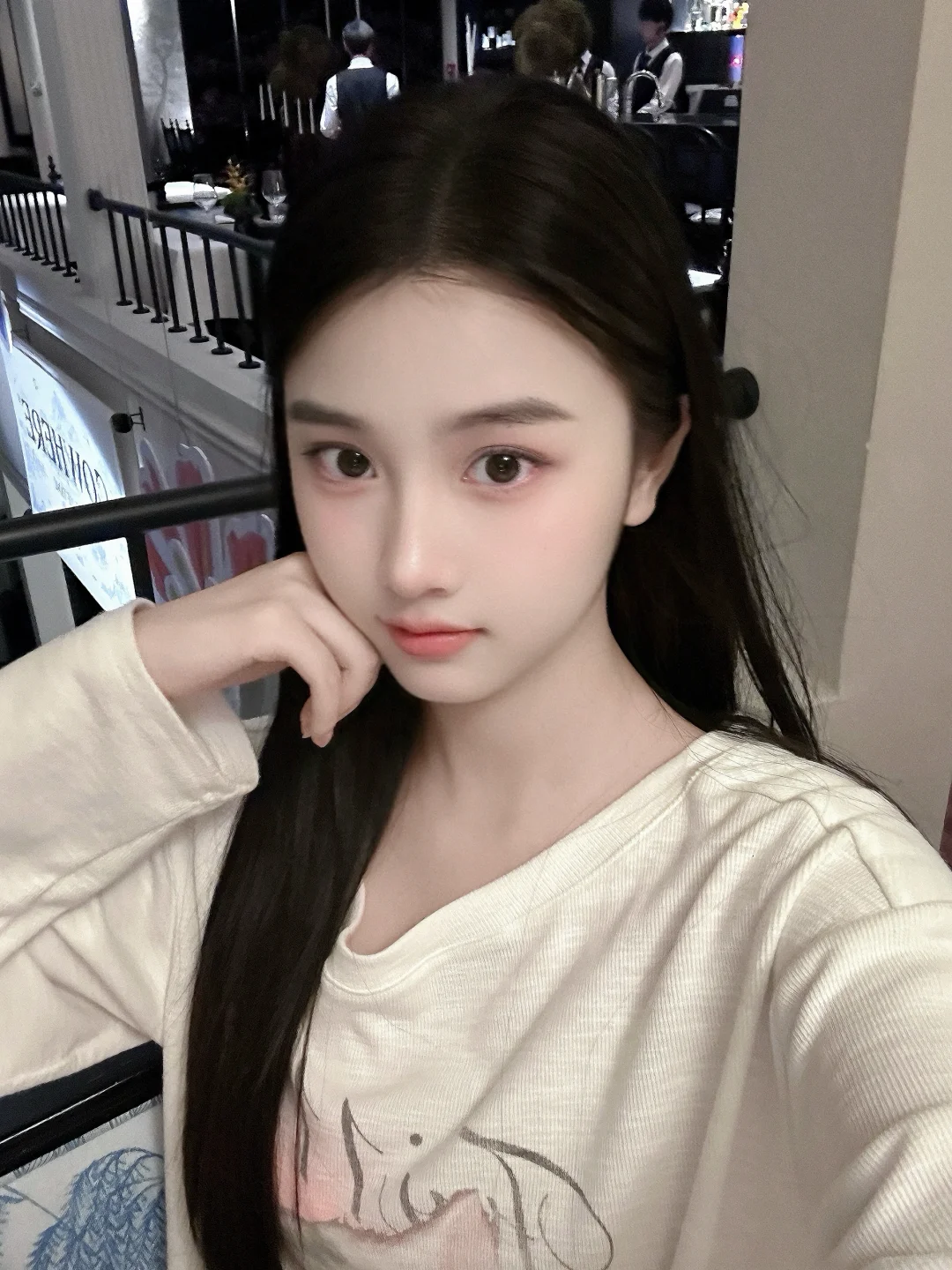 重要的事：