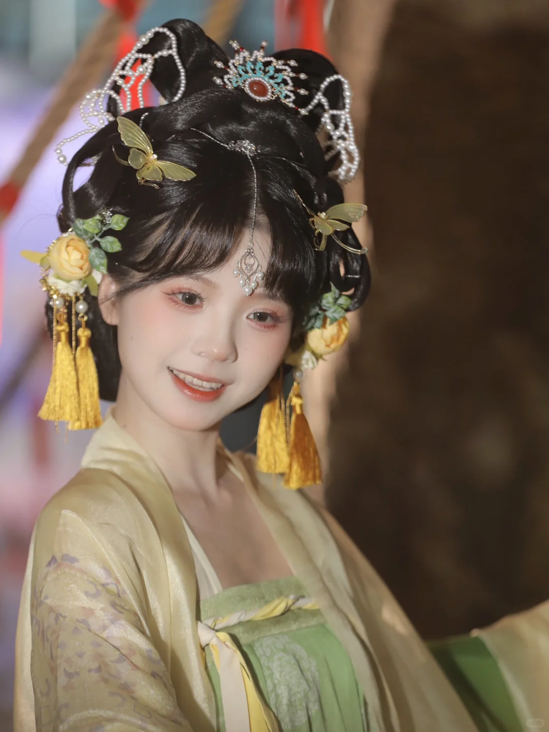 中国国际动漫节江湖主题