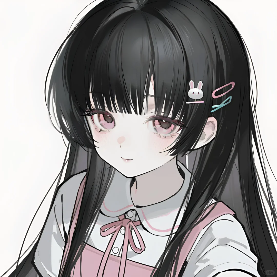 窥心少女