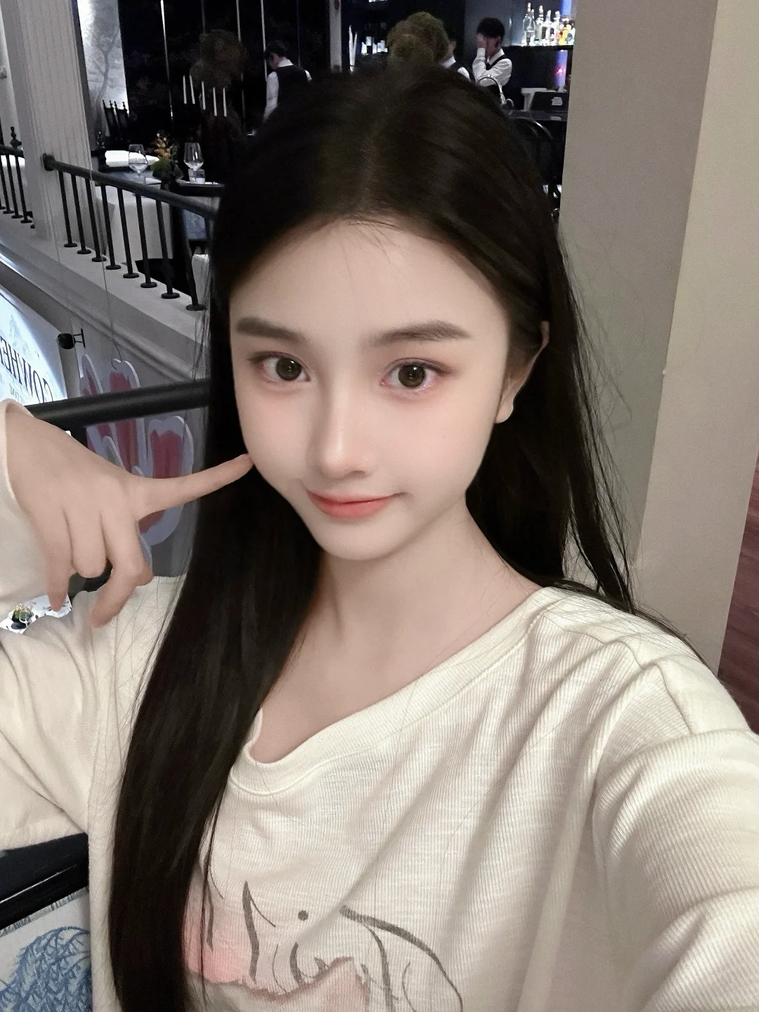 重要的事：