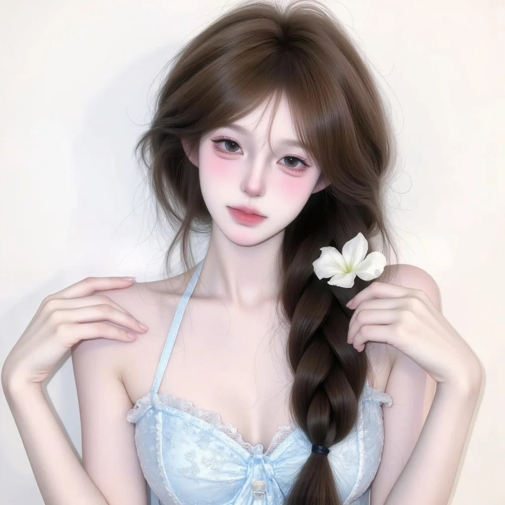 新脸脸😍无偿