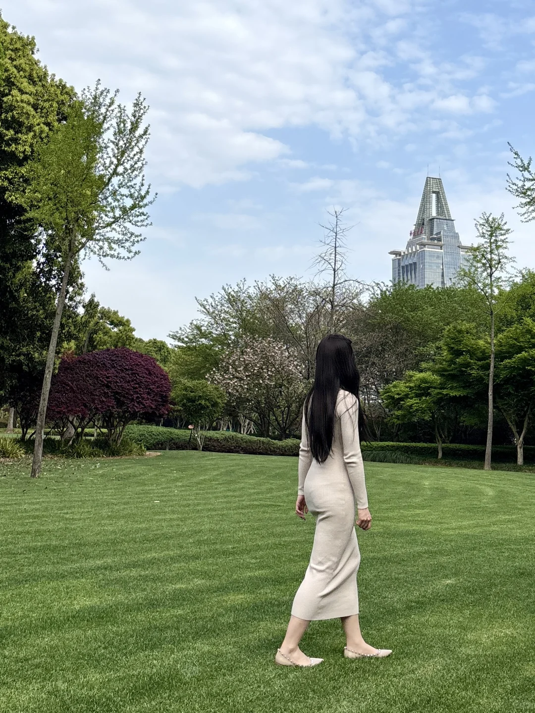 套用一下美女公式