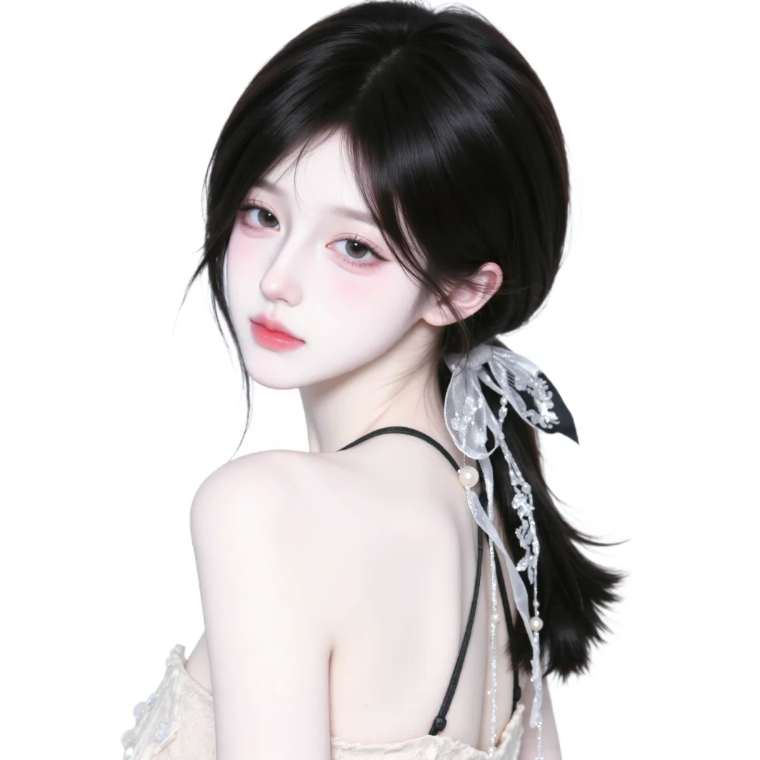 回眸~
