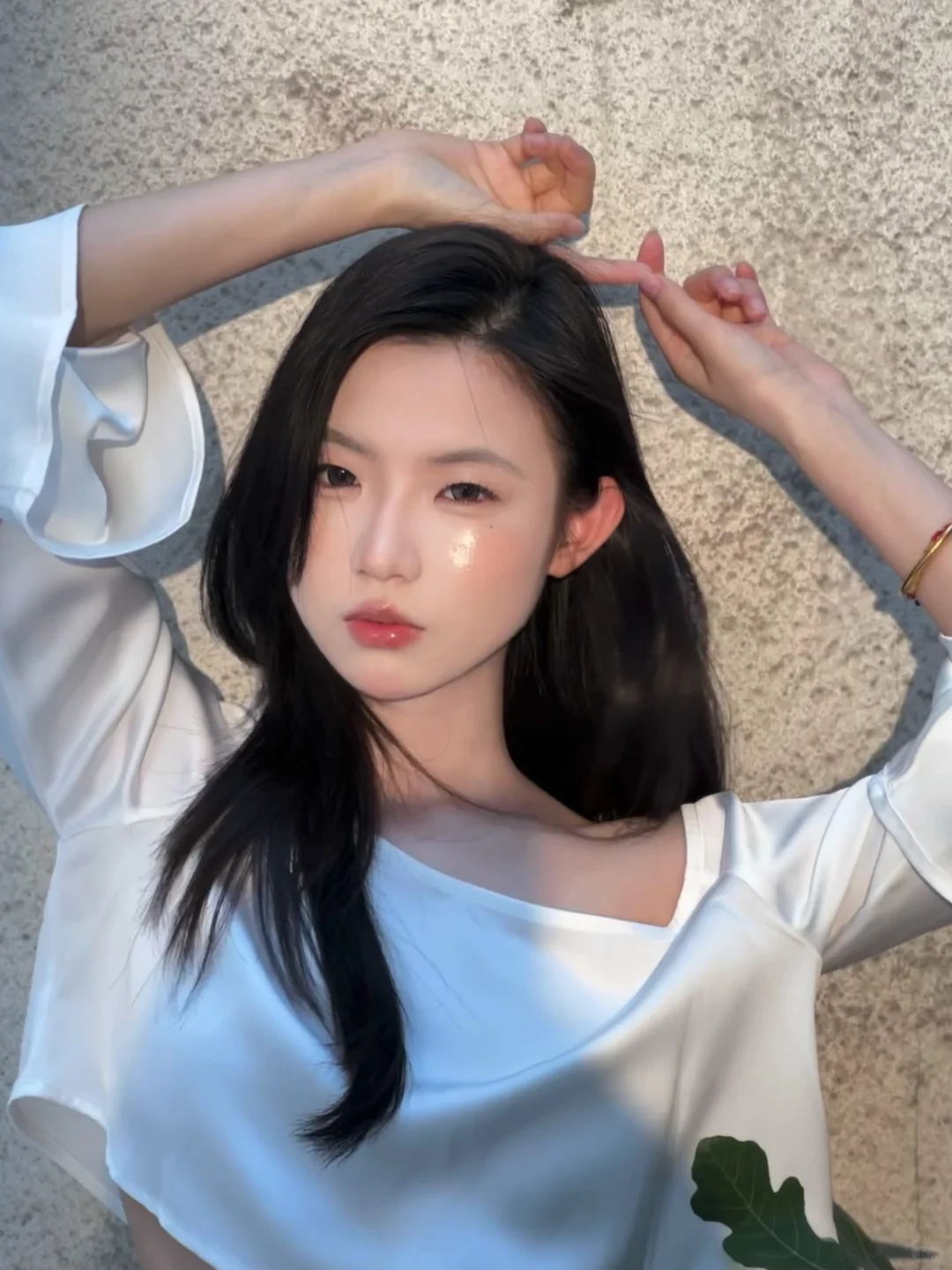 西安写真｜简单高级但很难重复