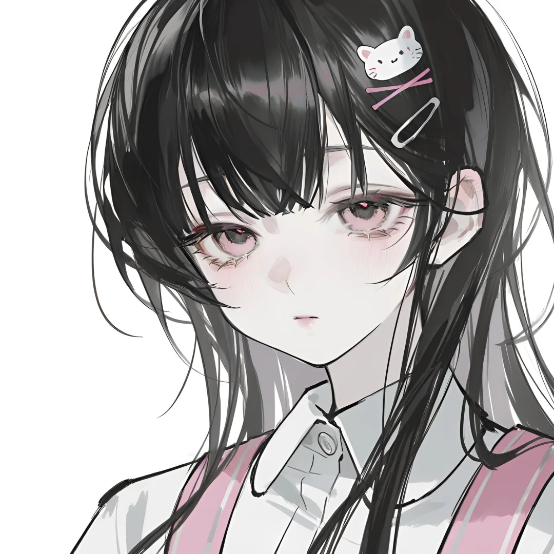 窥心少女