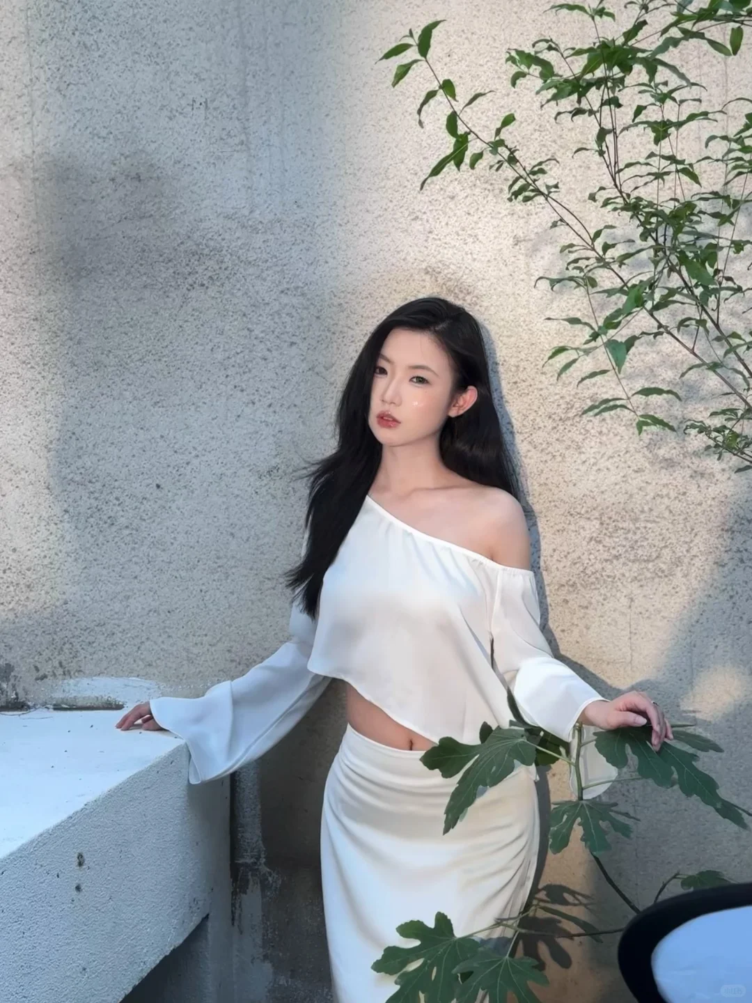西安写真｜简单高级但很难重复