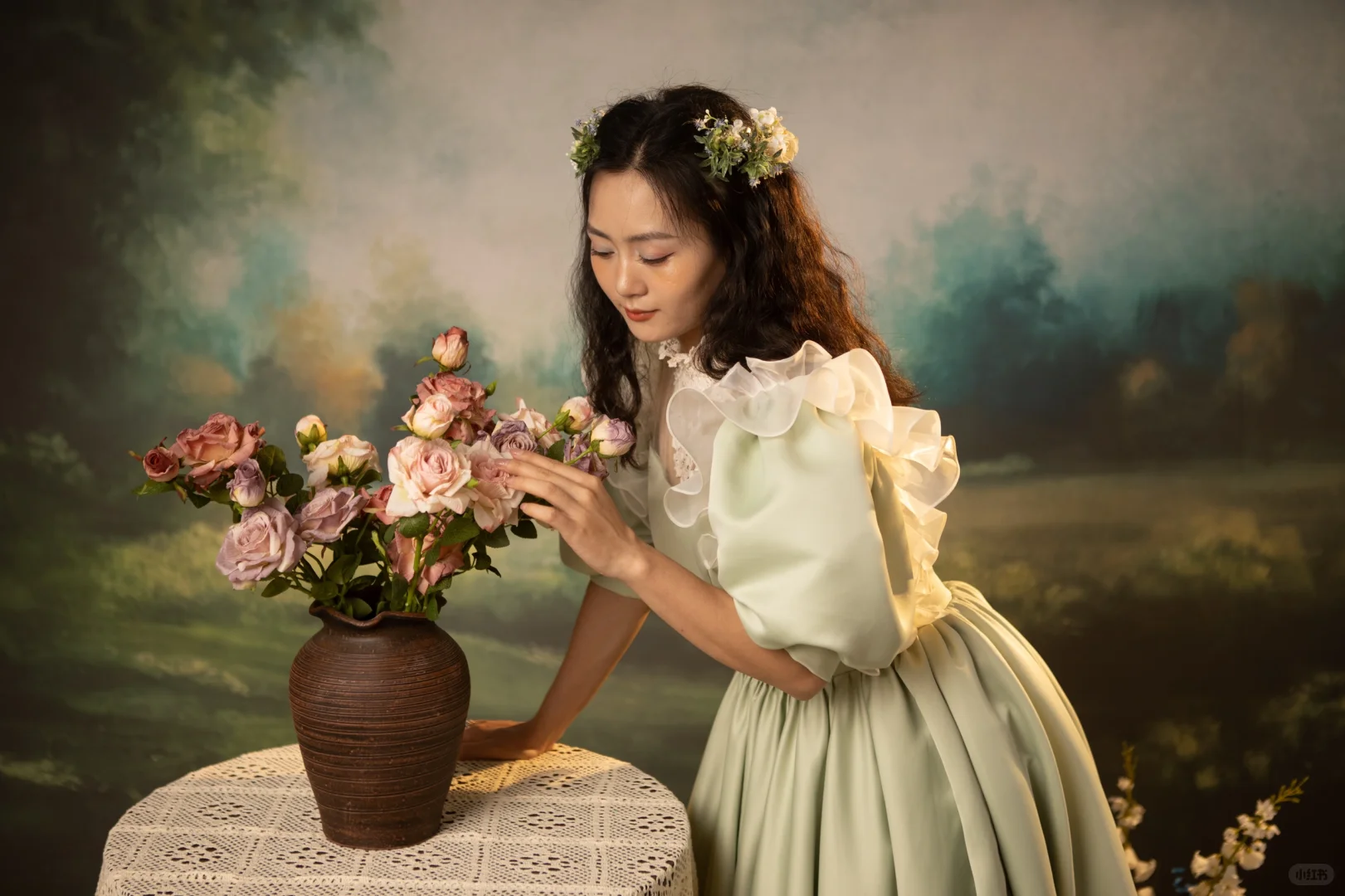 摄影师你睡了吗？