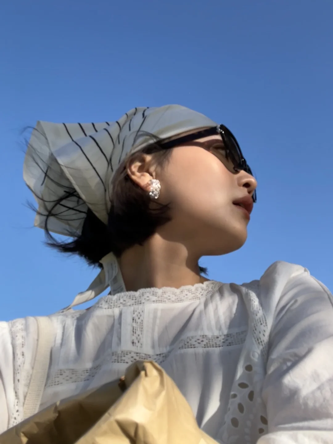 浪漫法式初夏🍃