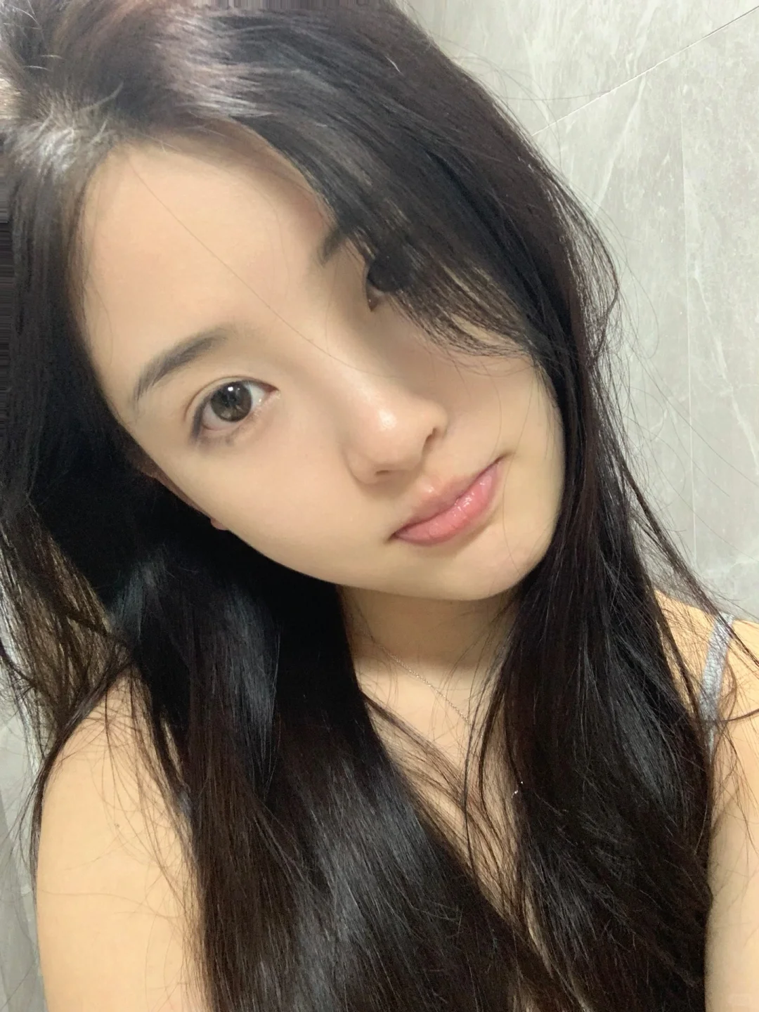伪素颜