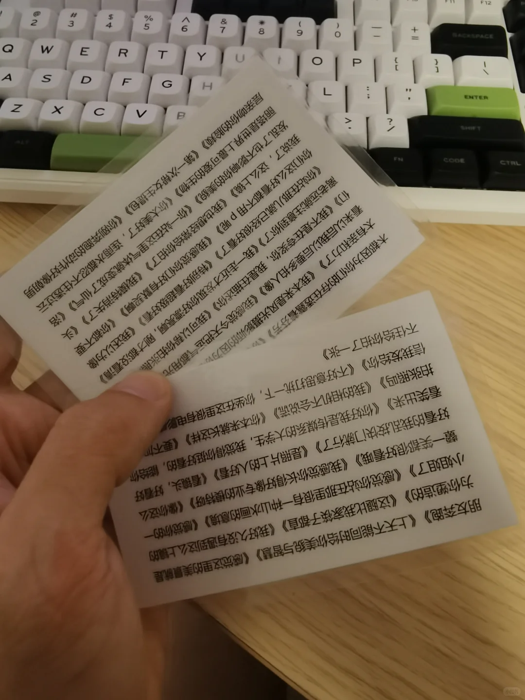 0人在意的摄影师准备放弃了