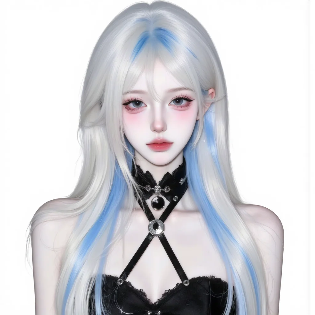 御姐女头~
