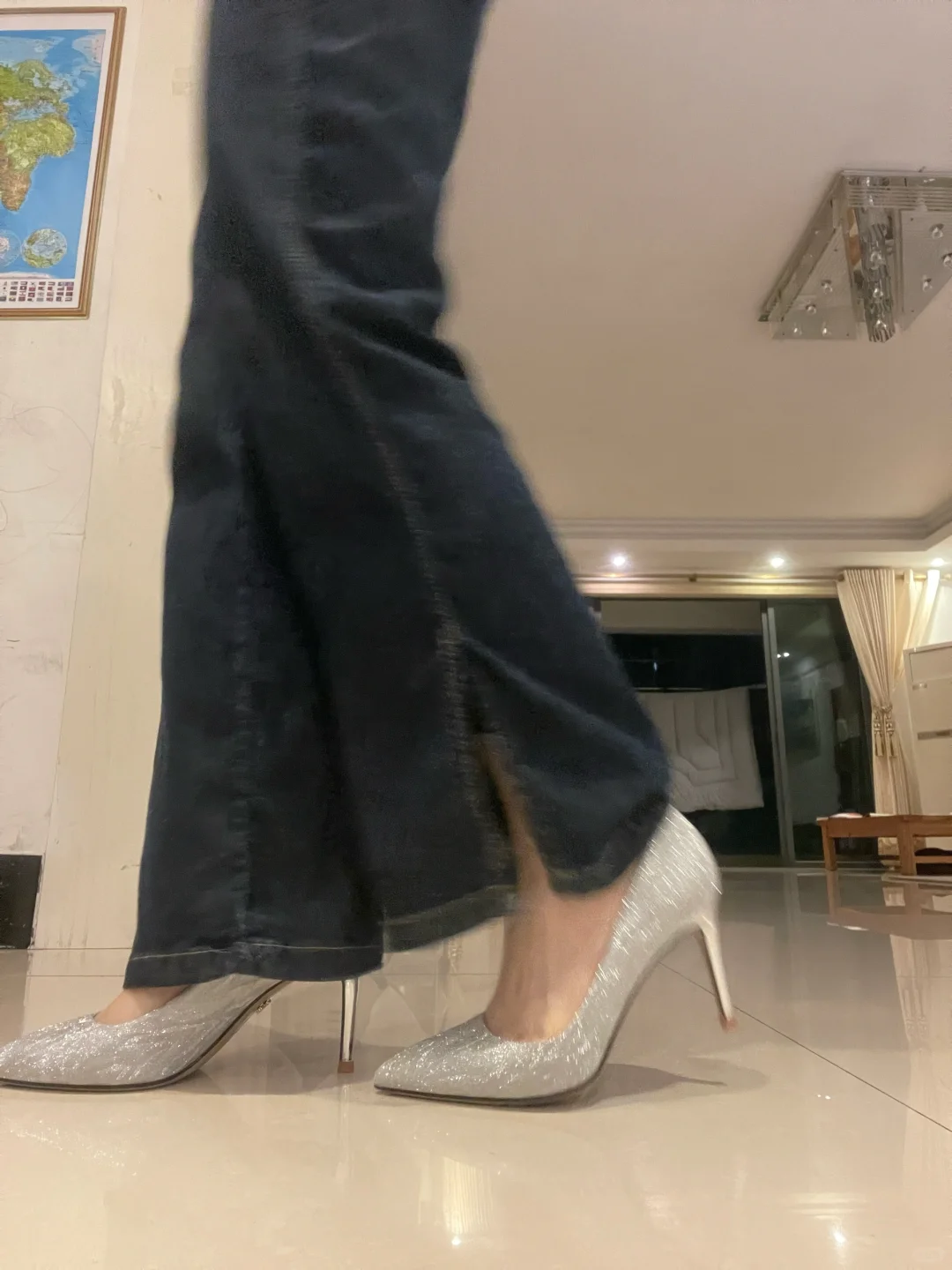 女孩子的梦中情鞋👠✨