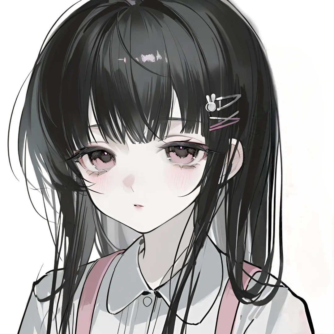 窥心少女