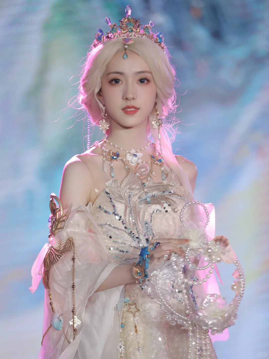 中国国际动漫节江湖主题
