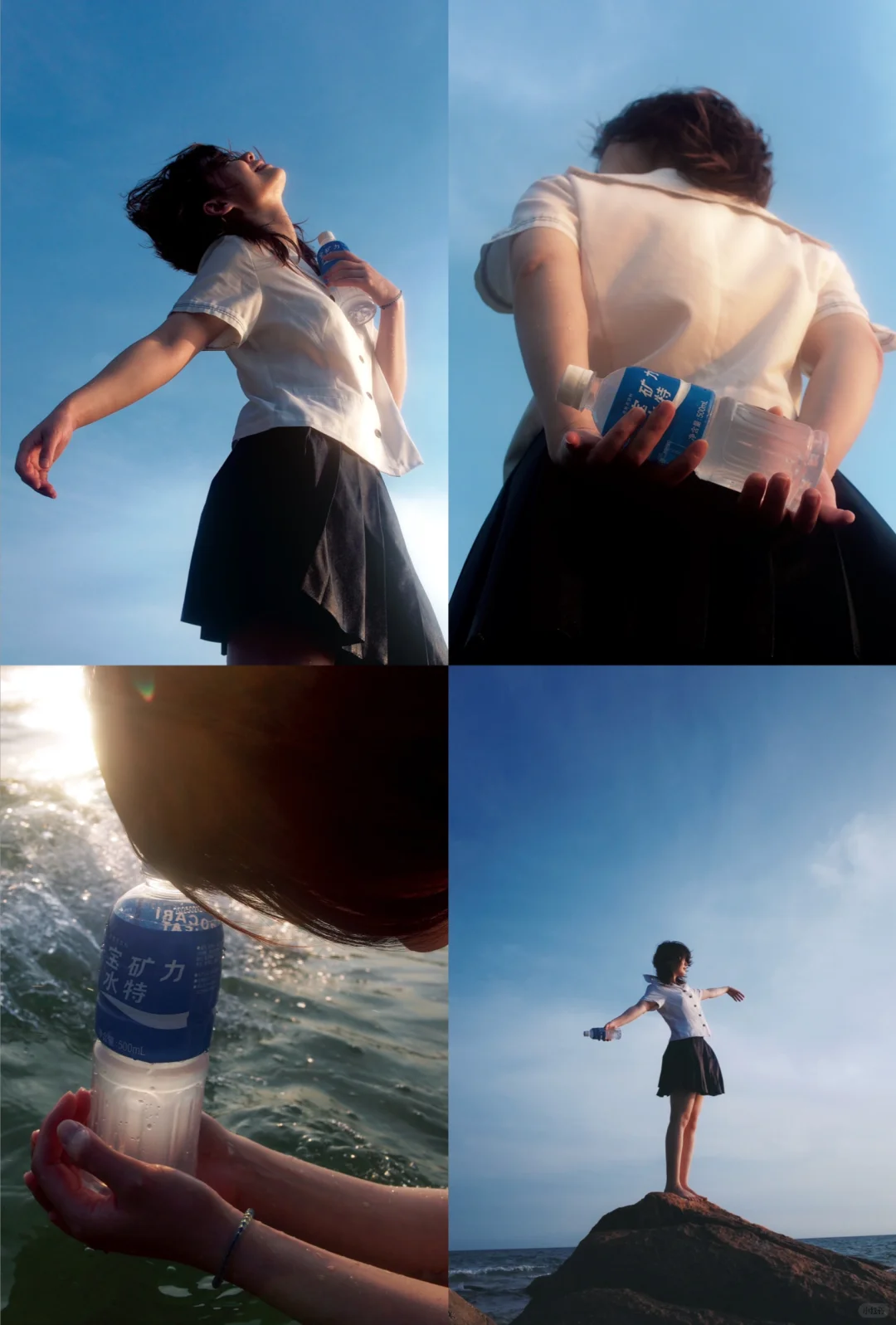 这组照片让我爆单了…