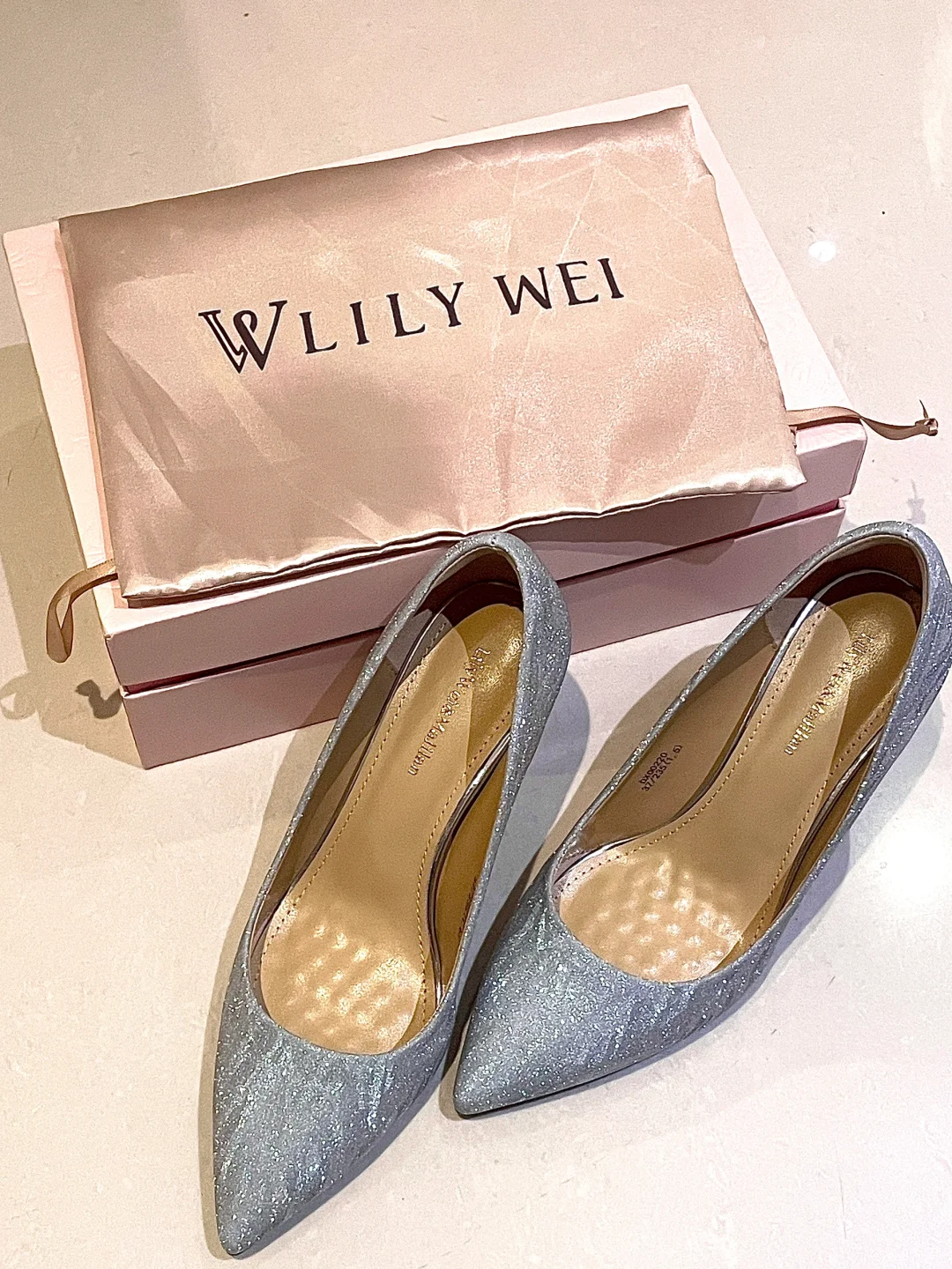 女孩子的梦中情鞋👠✨
