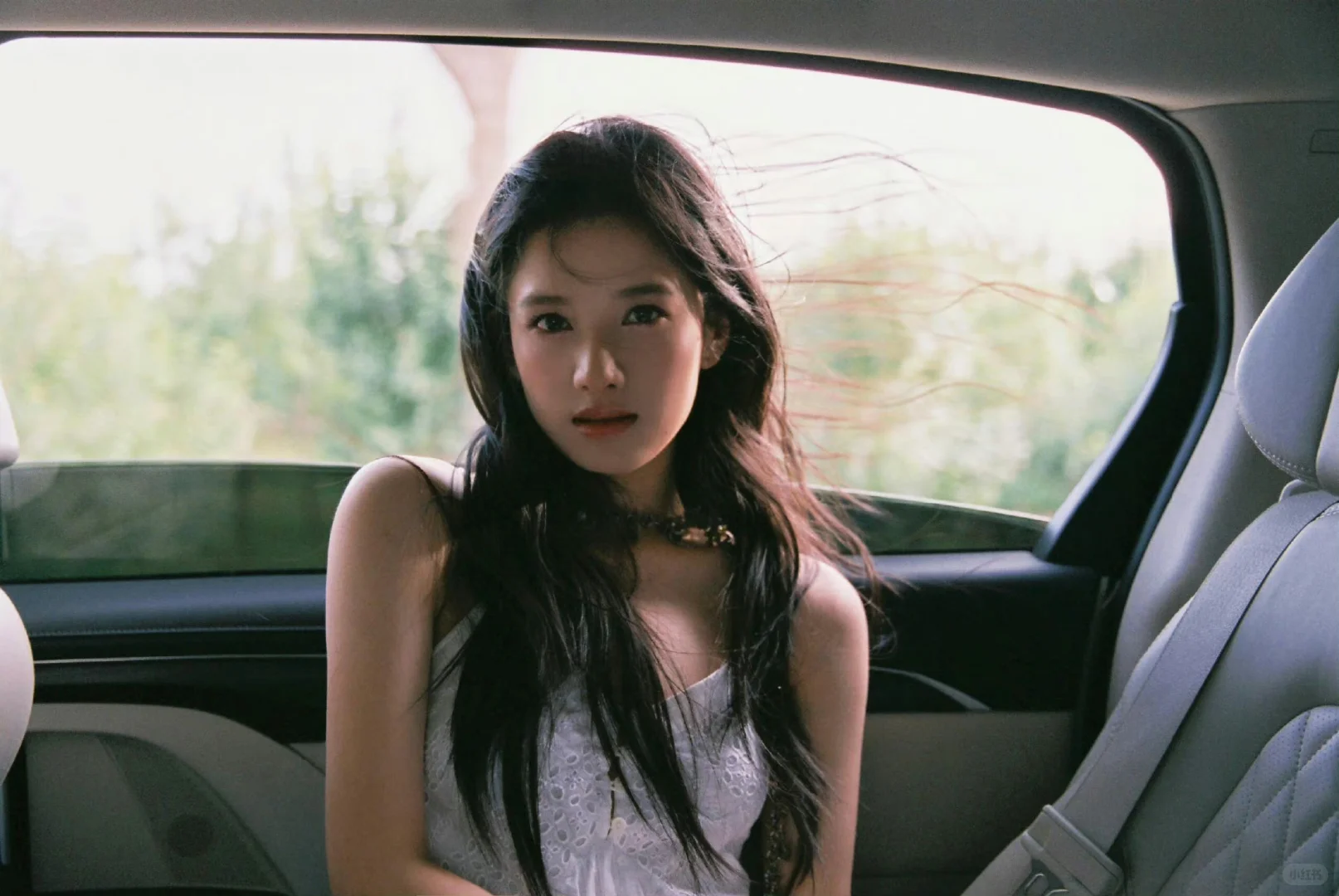 原来美女都长这样的呀😍