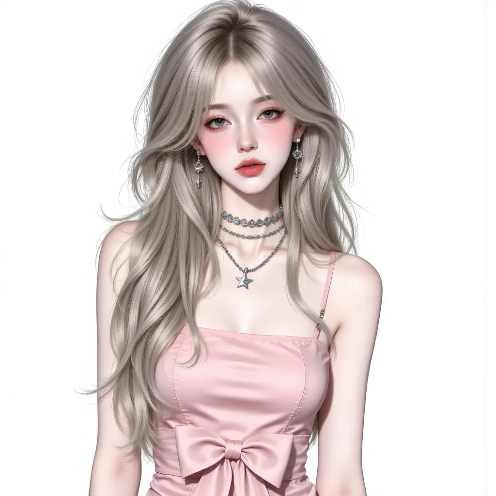 2025女生半身头像3
