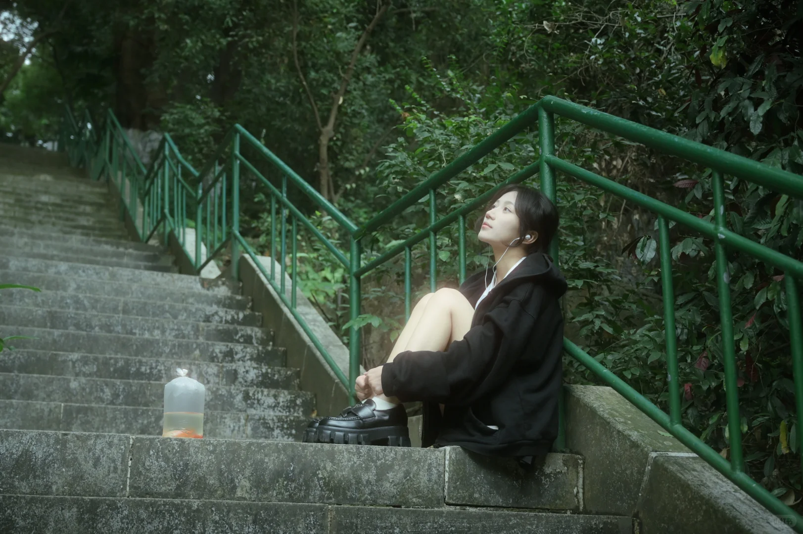 中山新手互勉（5/20）椿是困不住的