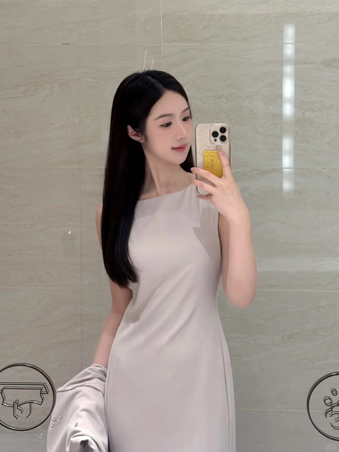 女律师Cleanfit｜穿搭的尽头是极简