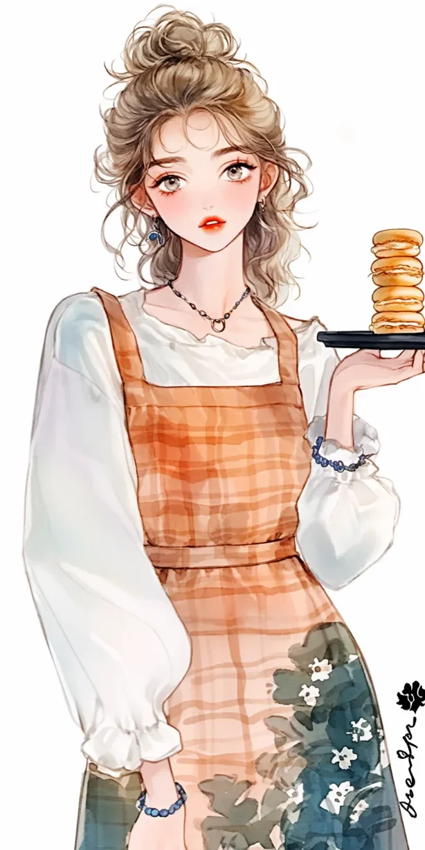 就是要(✪ω✪)美美哒