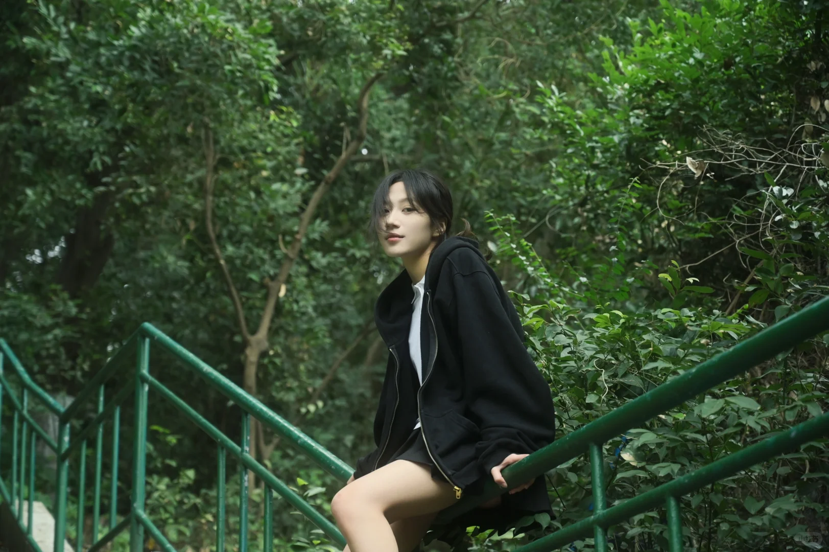 中山新手互勉（5/20）椿是困不住的