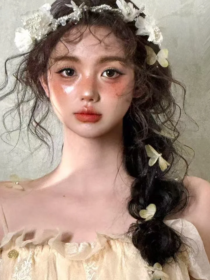 ✨妆造之间，是生活的艺术🎨