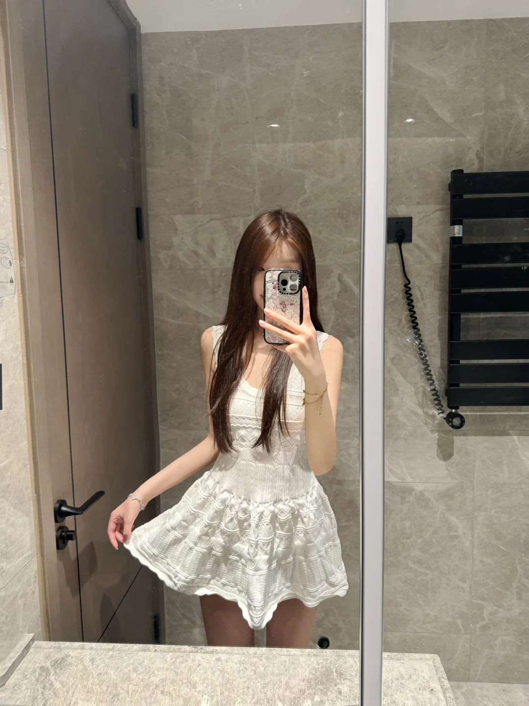 发现顶光也很好拍