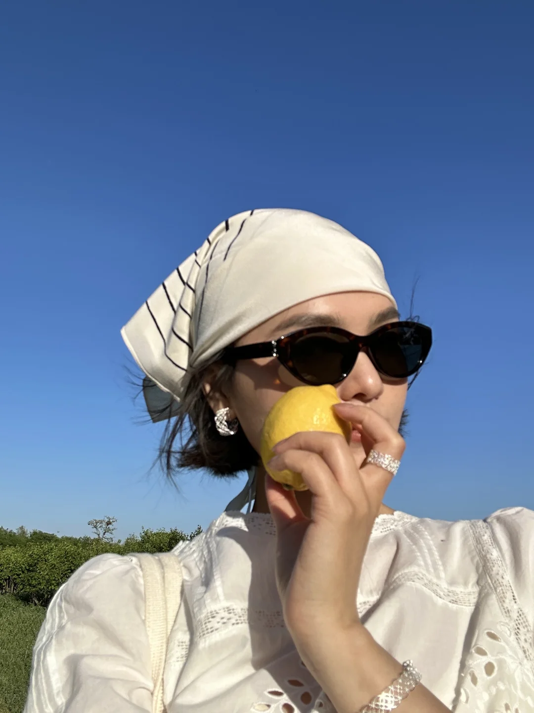 浪漫法式初夏🍃