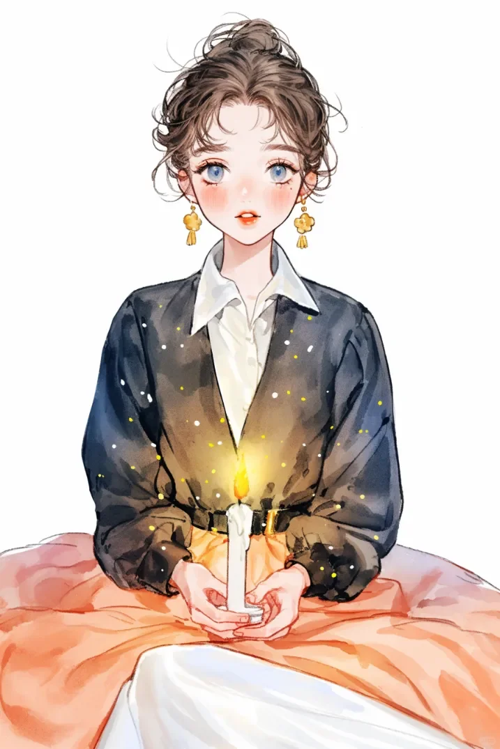 就是要(✪ω✪)美美哒