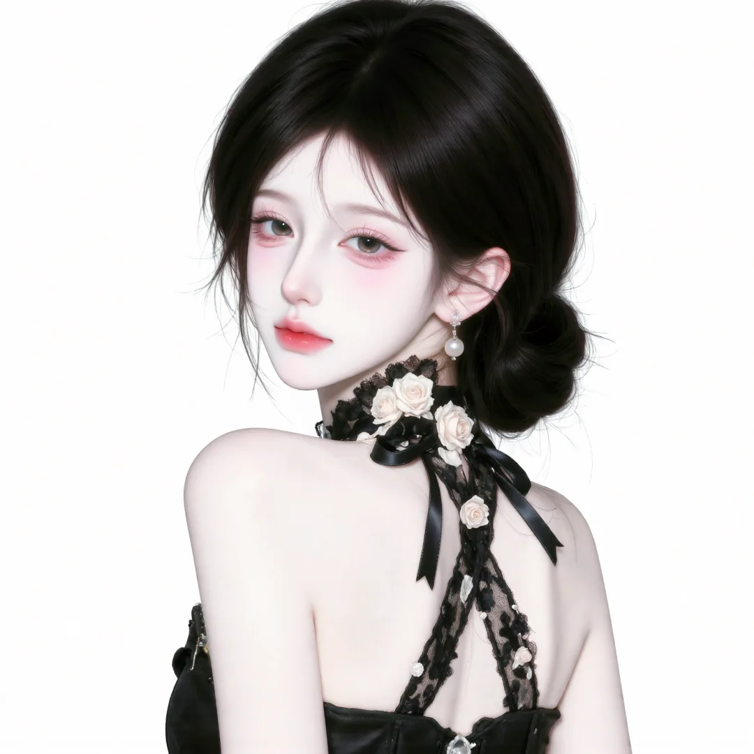 回眸~